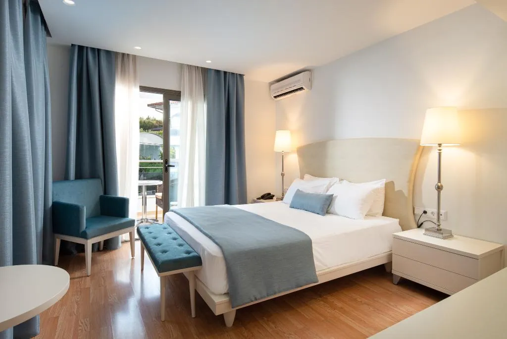 Double or Twin EXECUTIVE Room, Flegra Palace, Halkidiki