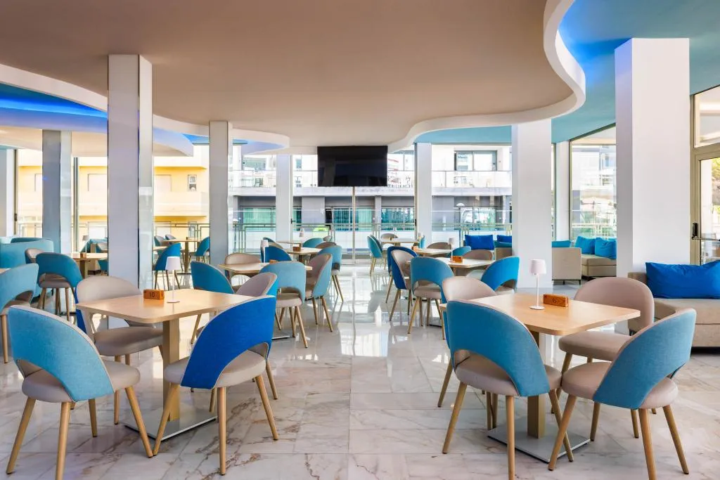 Bar, Jupiter Algarve Hotel – Beach & Spa, Algarve