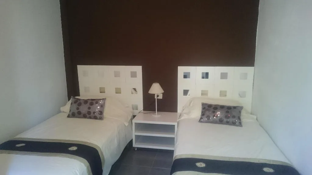 APARTMENT ONE BEDROOM Room, Apartamentos El Patio, La Palma
