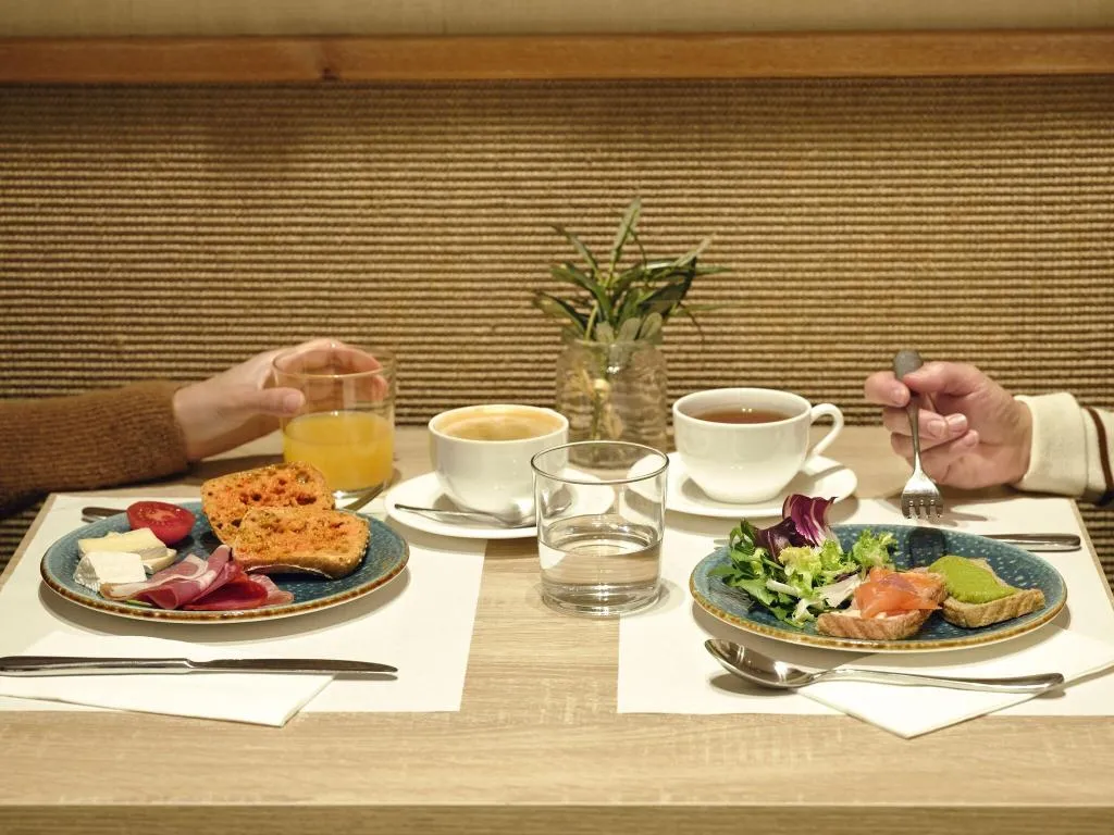 Restaurant, Musik Boutique, Barcelona