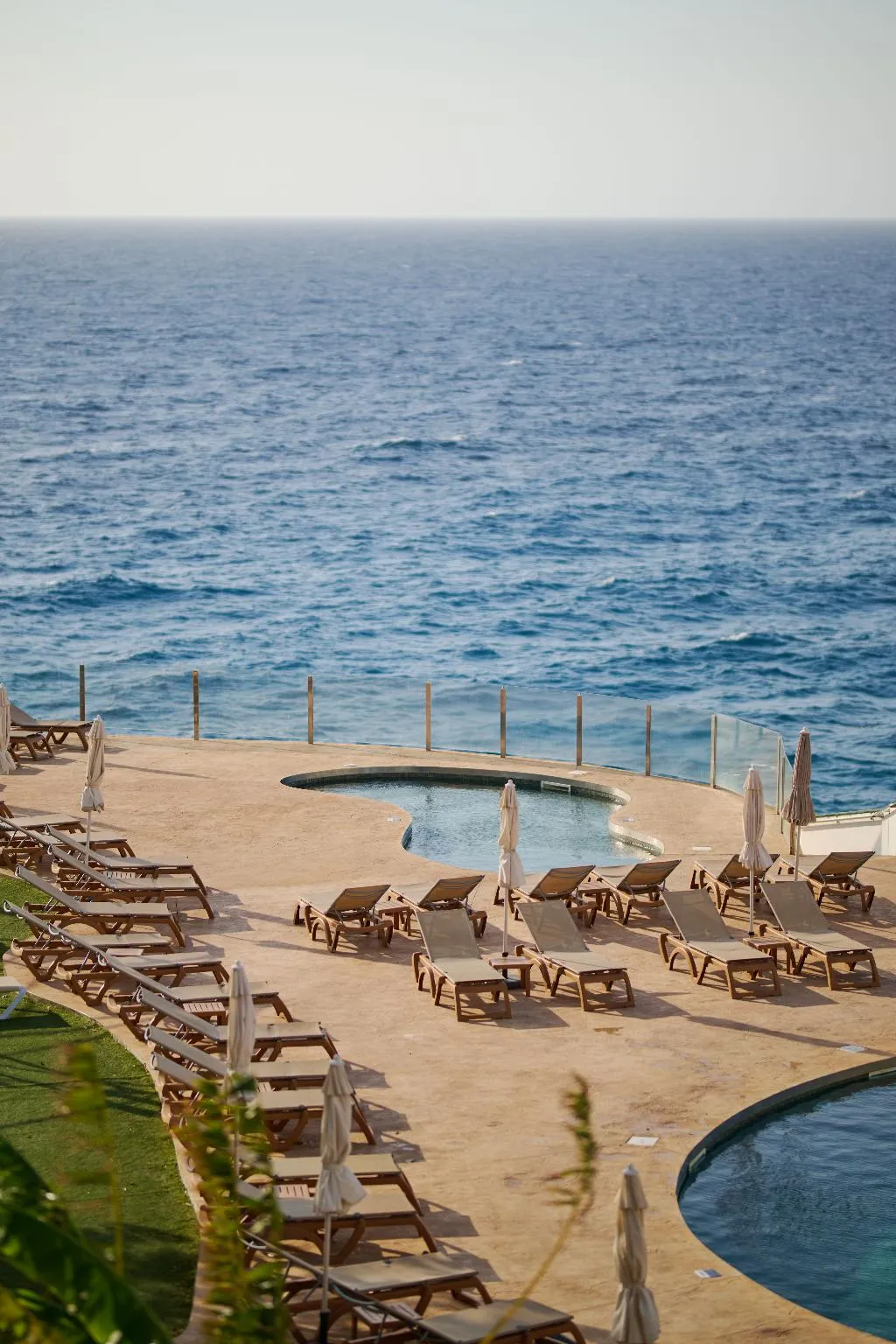 Pool, Alua Calas de Mallorca Resort, Majorca