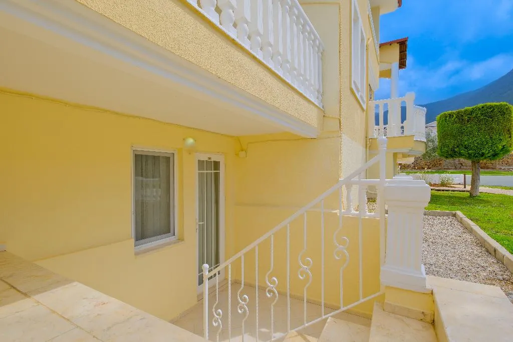 APARTMENT GARDEN VIEW TWO BEDROOMS Room, Goldlion Hotel, Dalaman