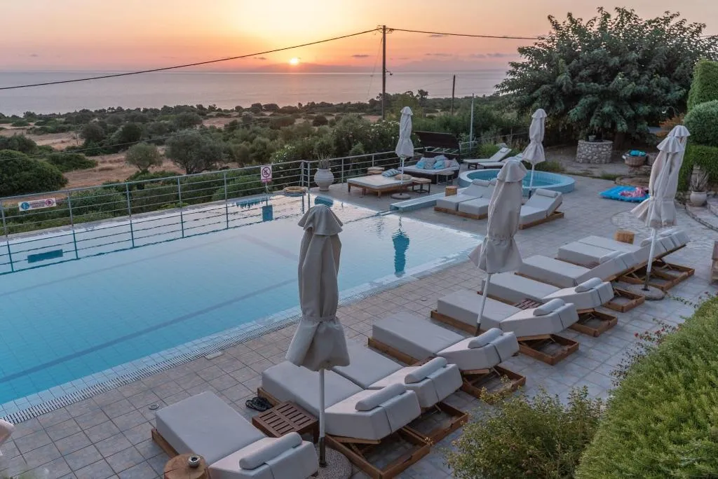 Sports and Entertainment, Lithies Studios & Apartments, Zante