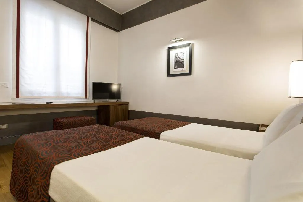 DOUBLE ECONOMY Room, Orto de Medici, Florence