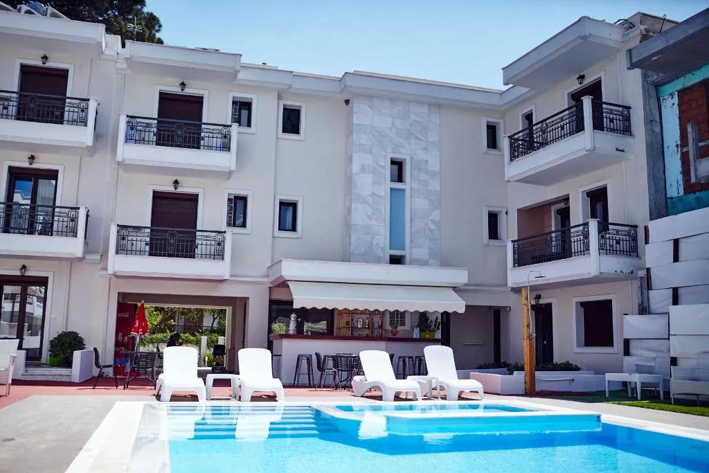 General view, Skiathos Somnia, Skiathos