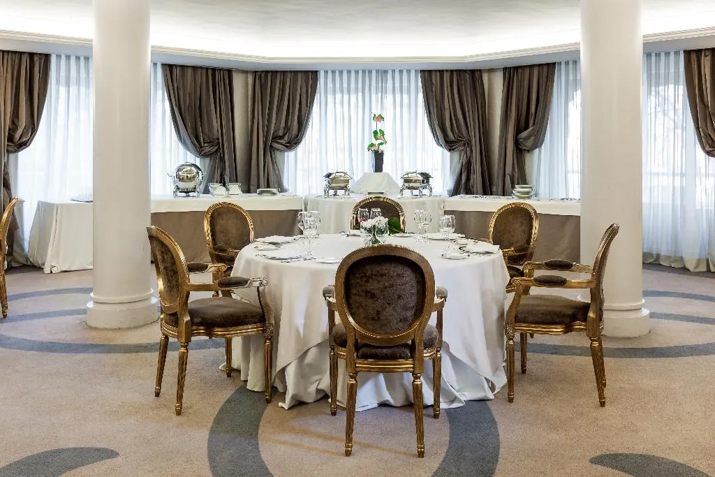 Conferences, Wellington Hotel & Spa Madrid, Madrid