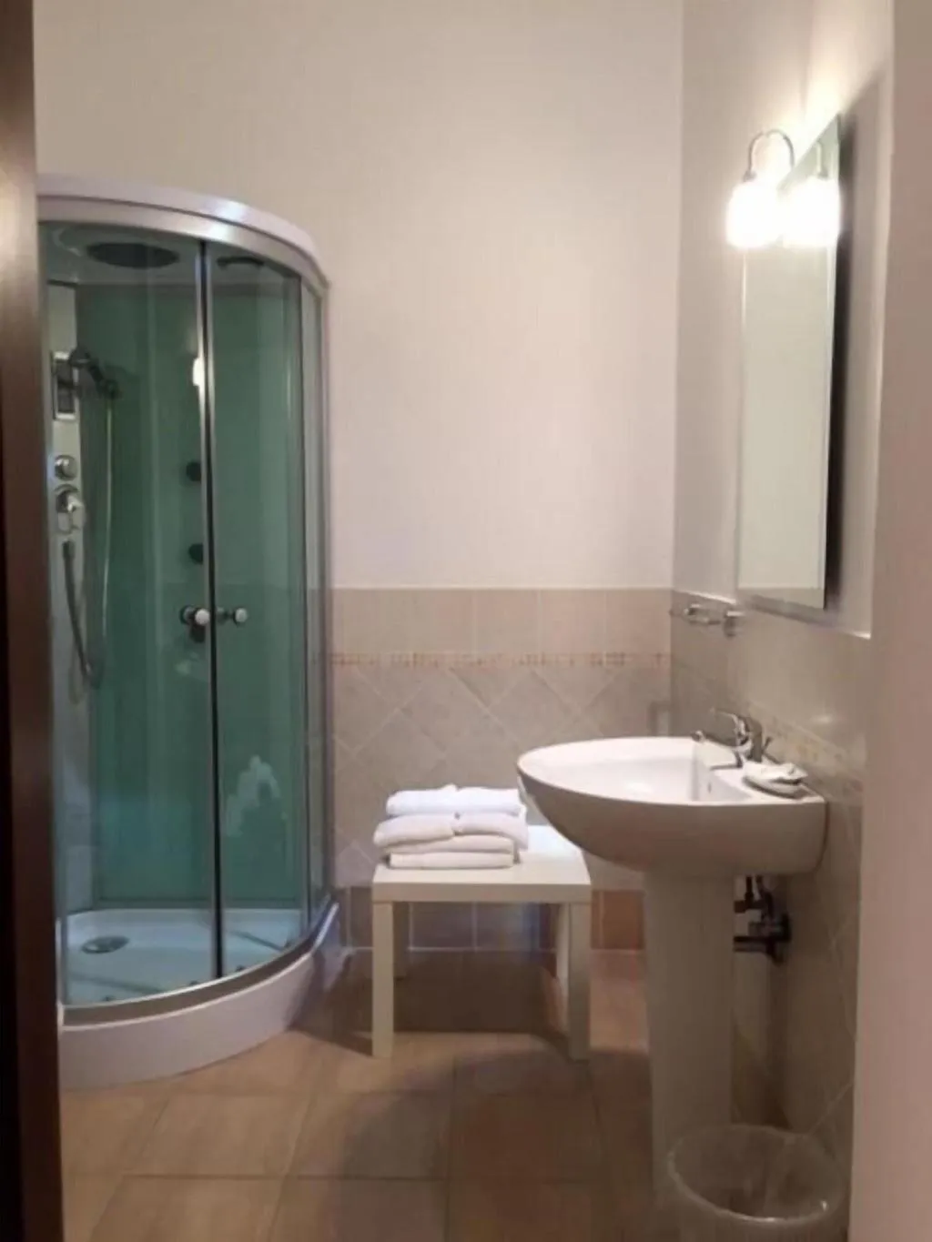 Room, Su Recreu, Alghero