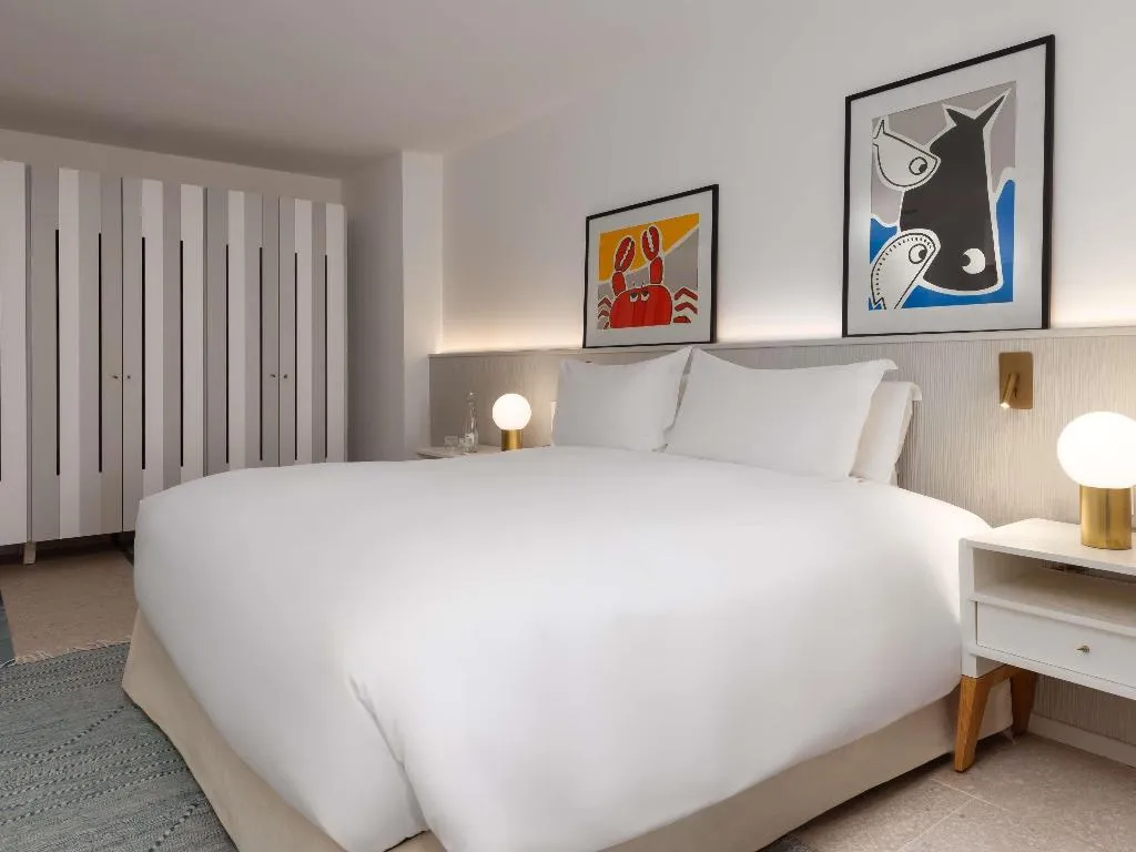 SUITE PRESTIGE Room, Sofitel Agadir Thalassa, Agadir