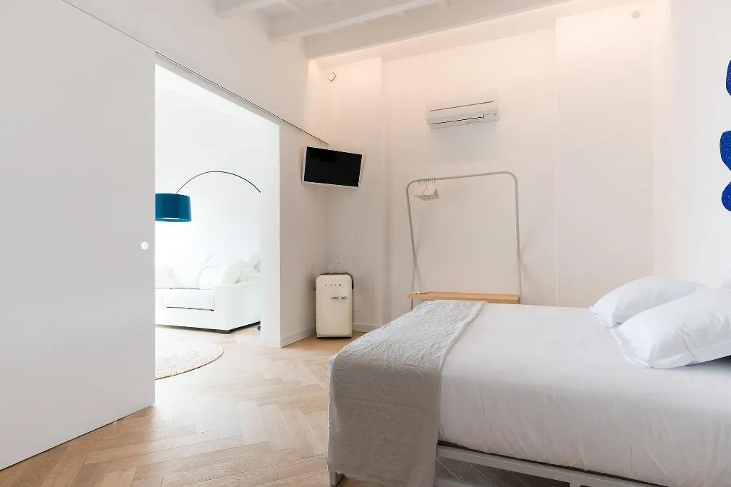 Room, Sodium Hotel Boutique, Menorca