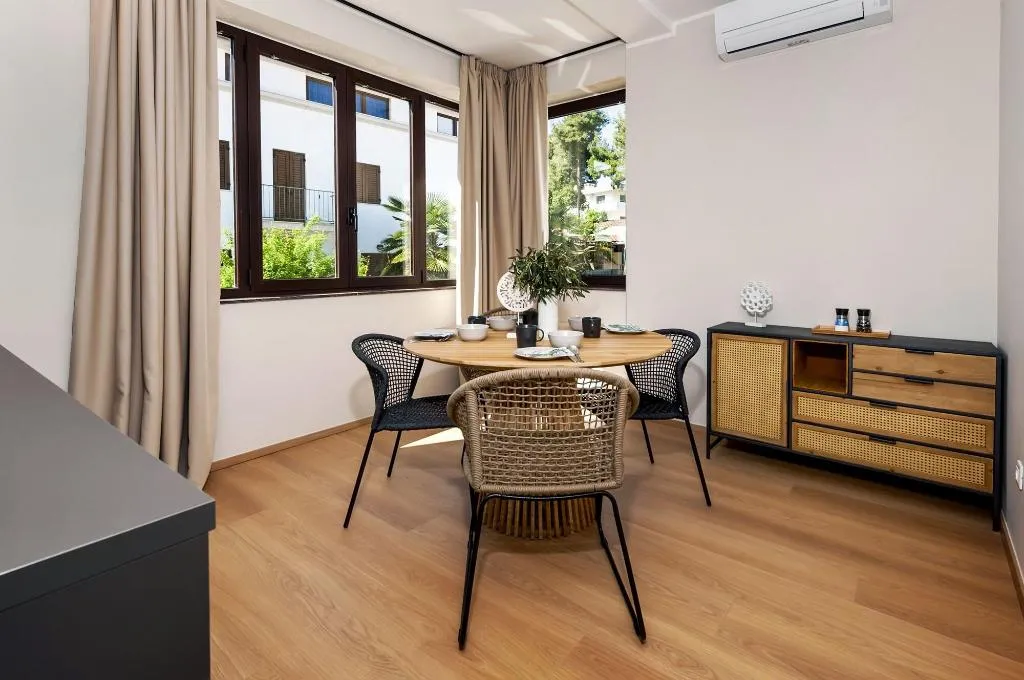 Room, Sunset Residence Rovinj, Istria