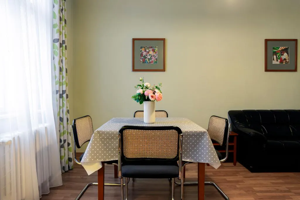 JUNIOR SUITE STANDARD Room, Orion, Prague
