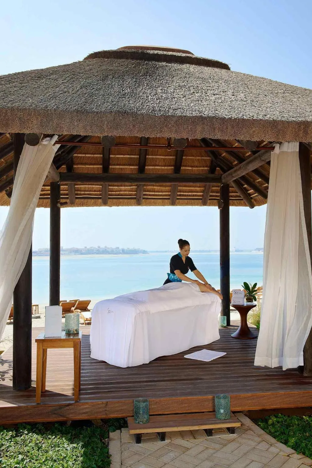 Sports and Entertainment, Sofitel Dubai The Palm, Dubai
