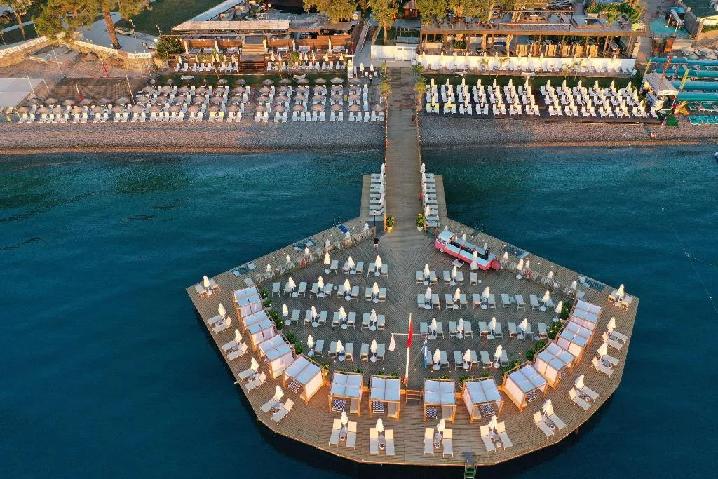 Sports and Entertainment, DoubleTree By Hilton Antalya Kemer, Antalya