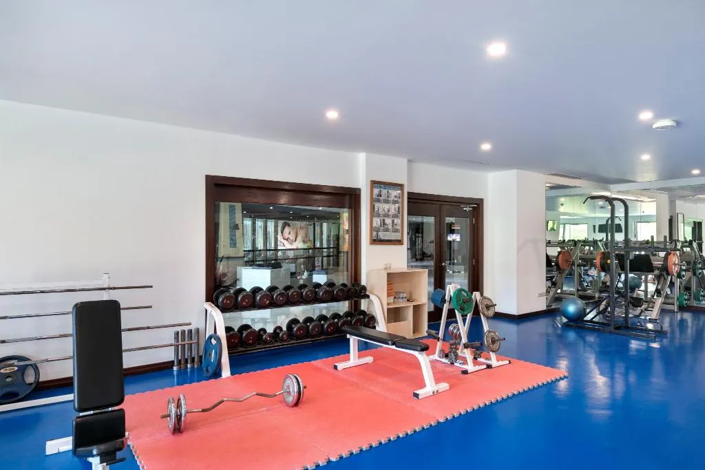 Sports and Entertainment, Dobedan Beach Resort Comfort Ex Alva Donna, Antalya