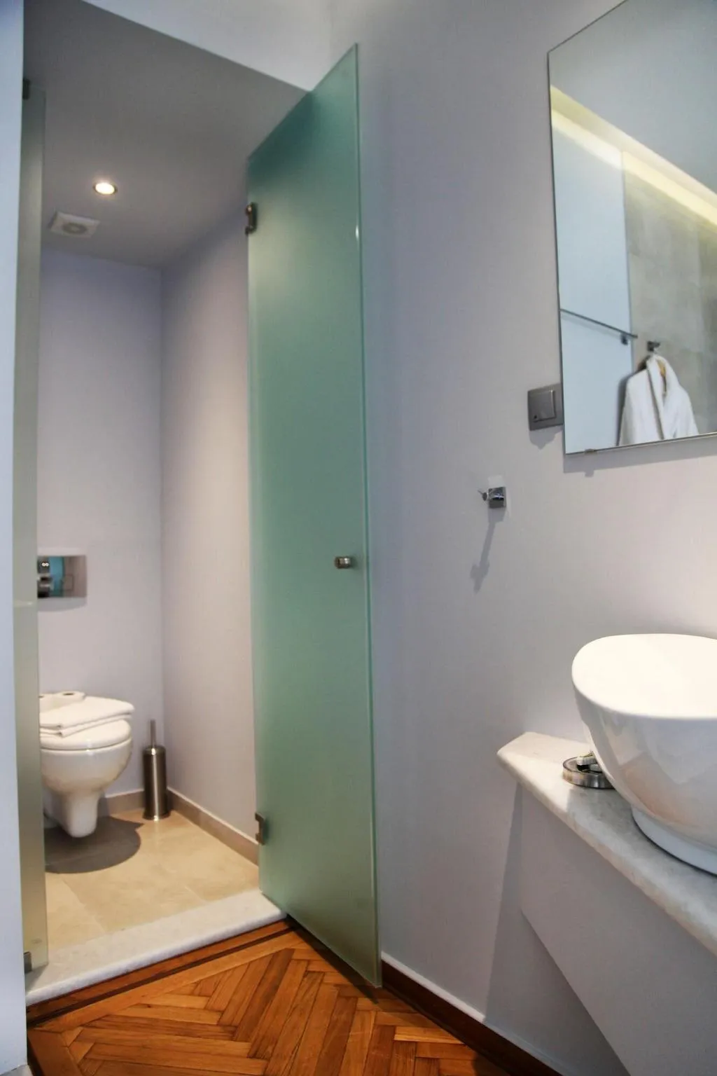 Room, Hellenic Hospitality House, Athens