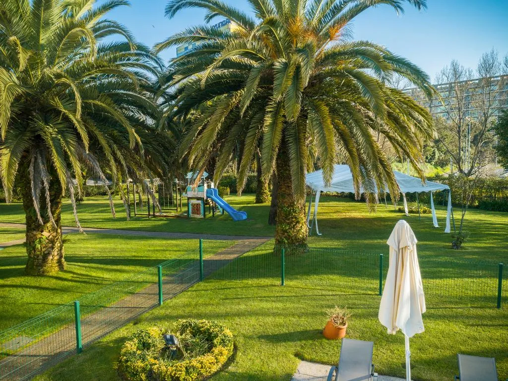 Pool, Novotel Porto Gaia, Porto