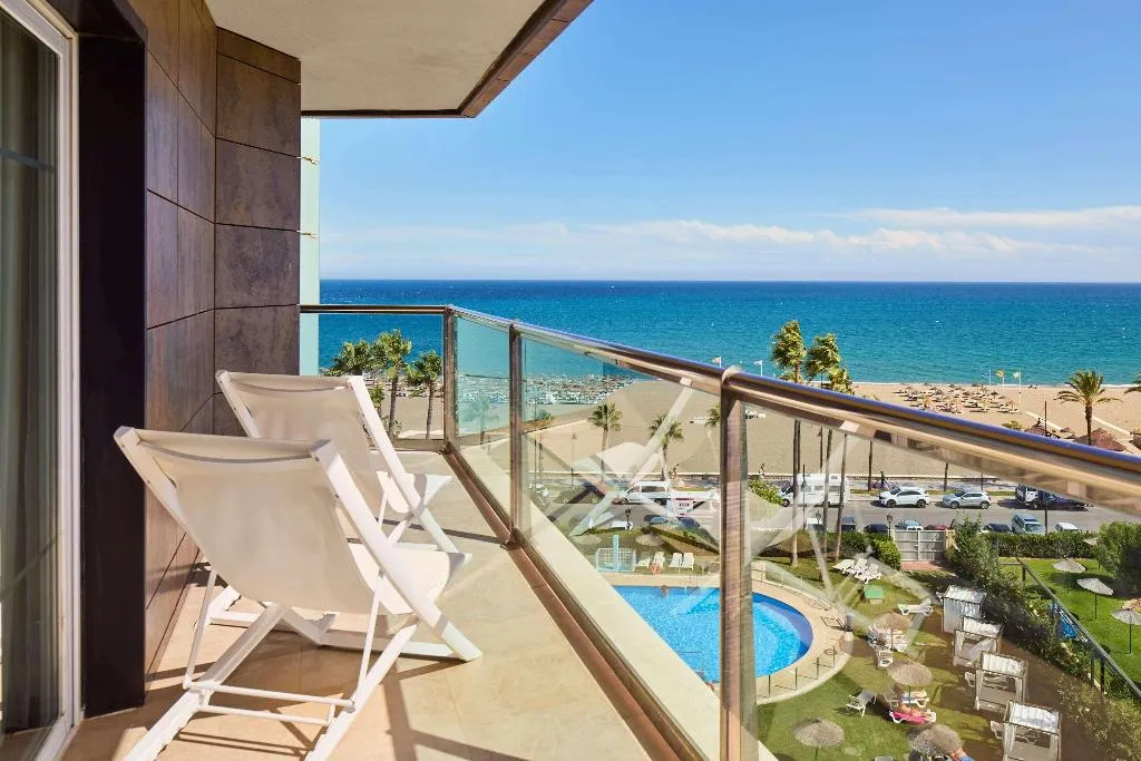 JUNIOR SUITE SEA VIEW Room, Sol Principe, Costa Del Sol
