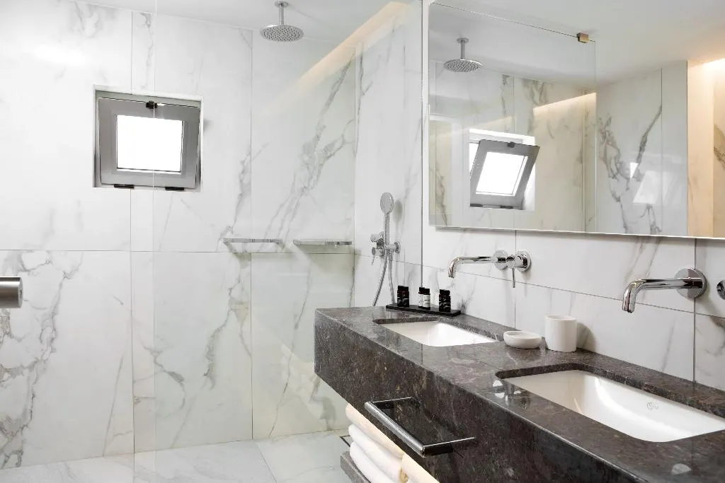 APARTMENT TWO BEDROOMS Room, Agapi Beach Resort, Crete