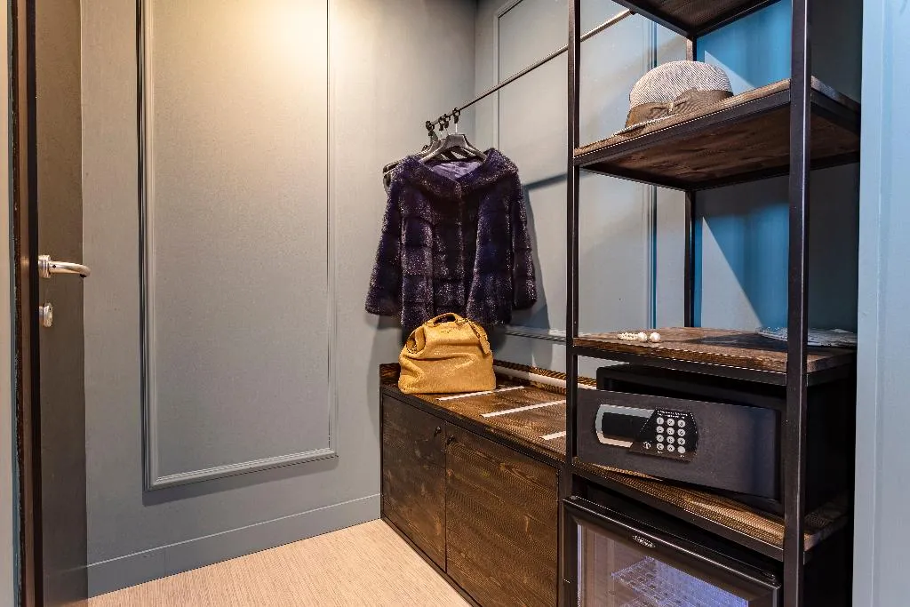 TRIPLE STANDARD Room, Ambra, Venice