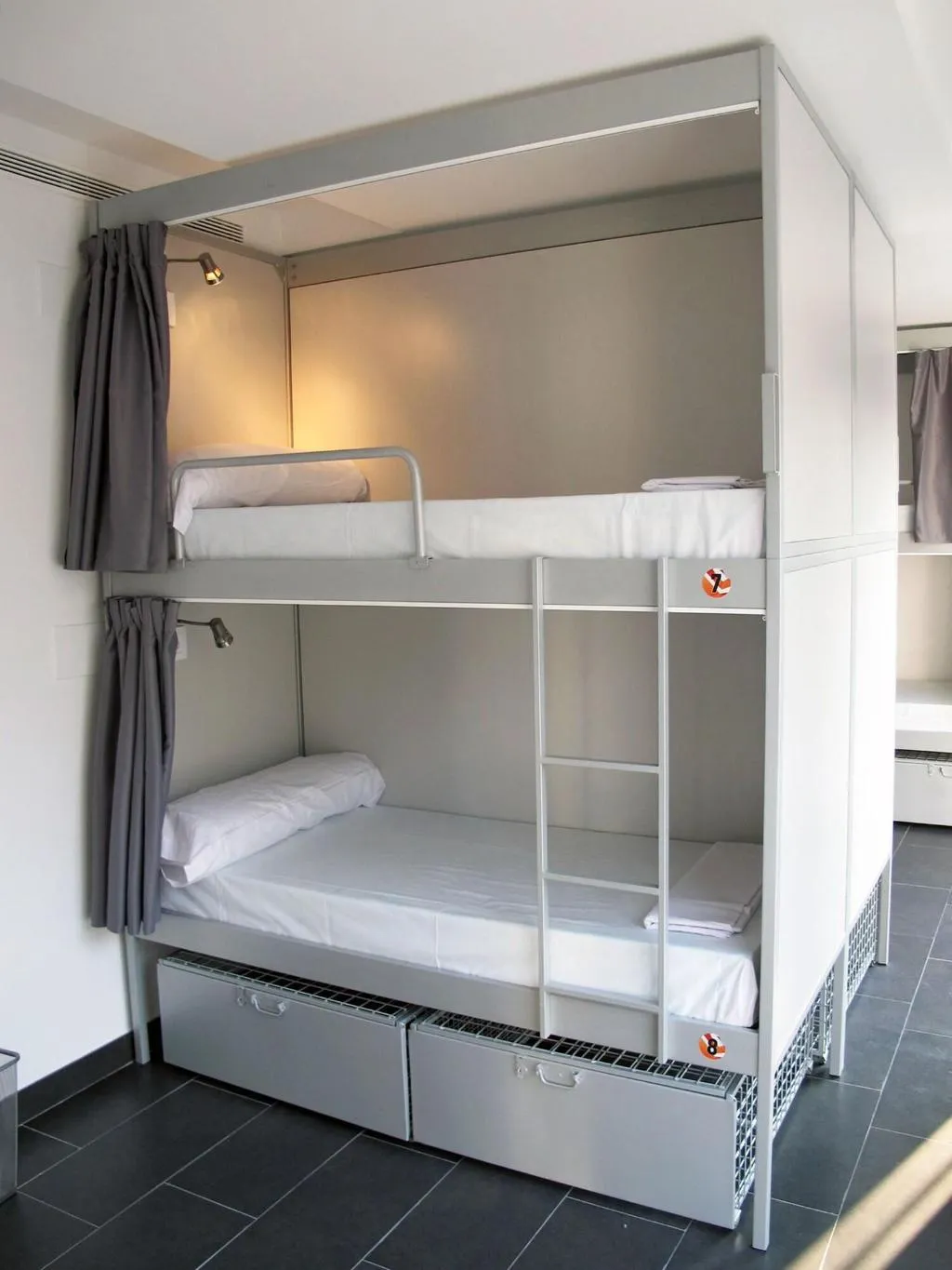 Room, Hostel St Christophers Inn Barcelona, Barcelona
