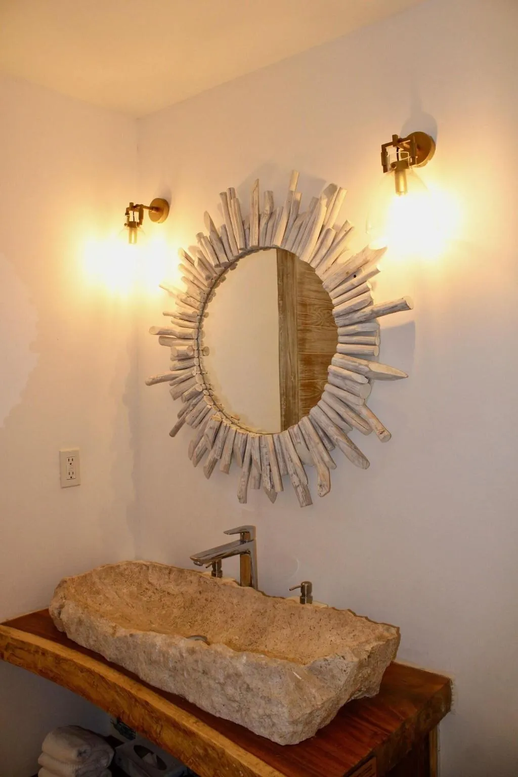 Room, Delek Holbox, Cancun Area