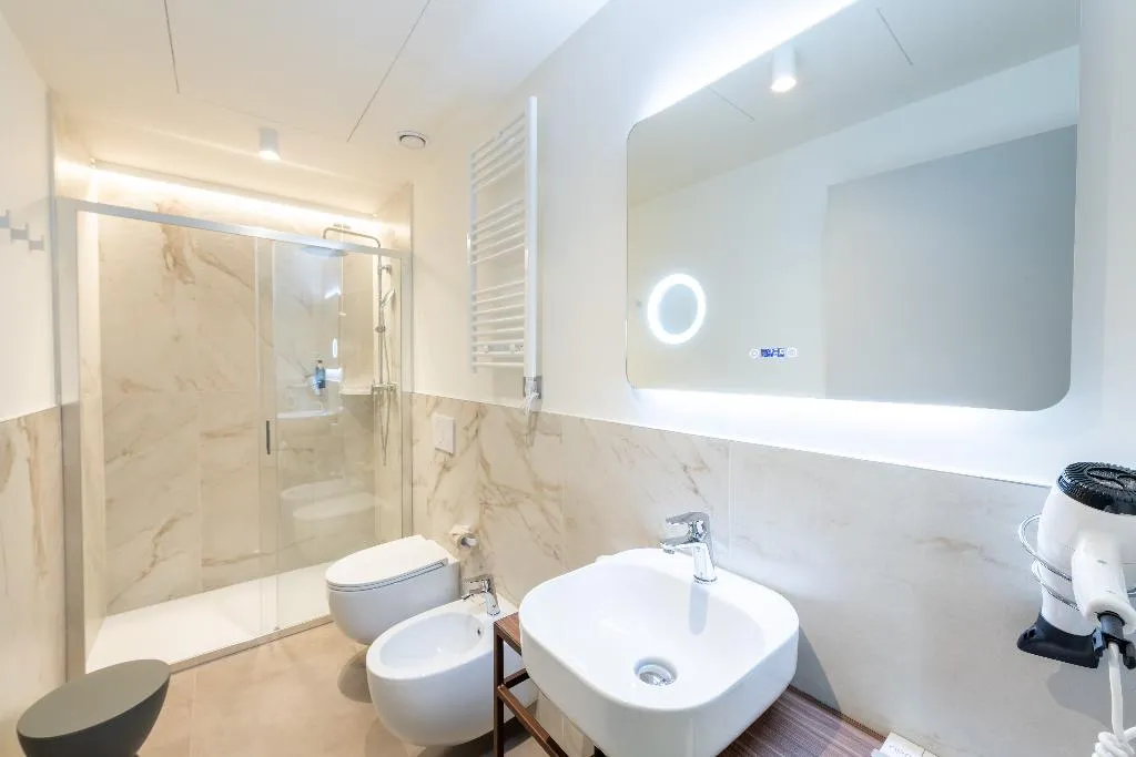 SUITE STANDARD Room, Neo Hotel, Milan