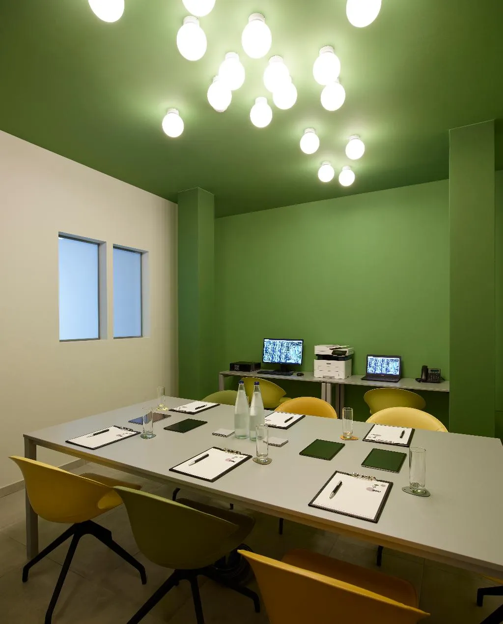 Conferences, Cayo Exclusive Resort and Spa, Crete