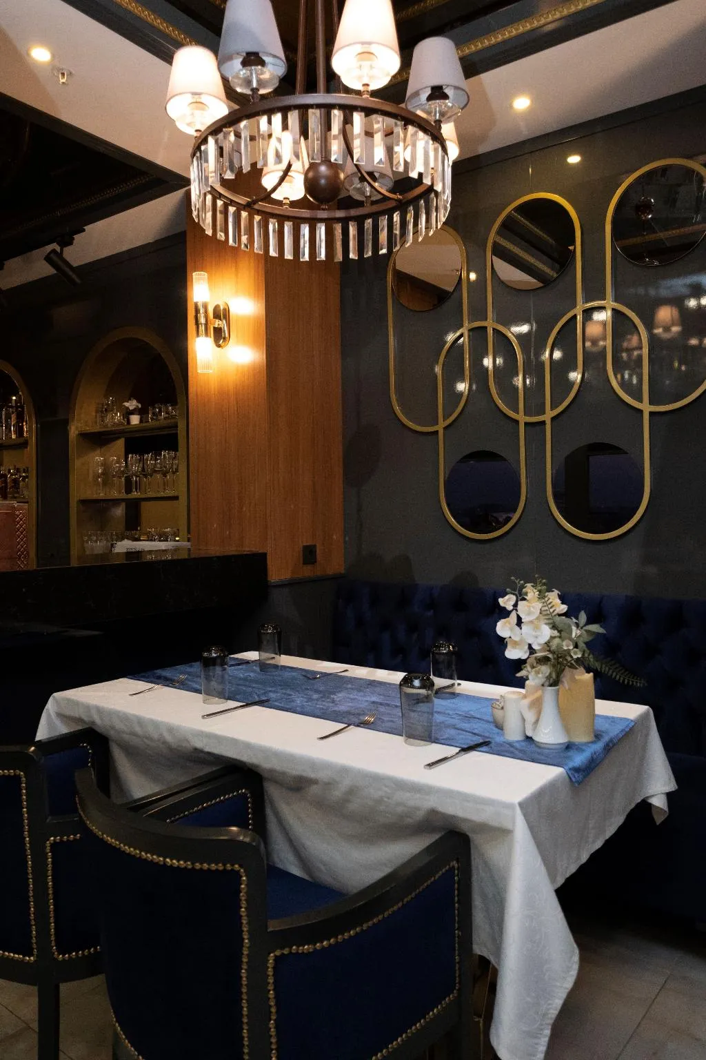 Restaurant, Les Lion Luxury Spa, Antalya