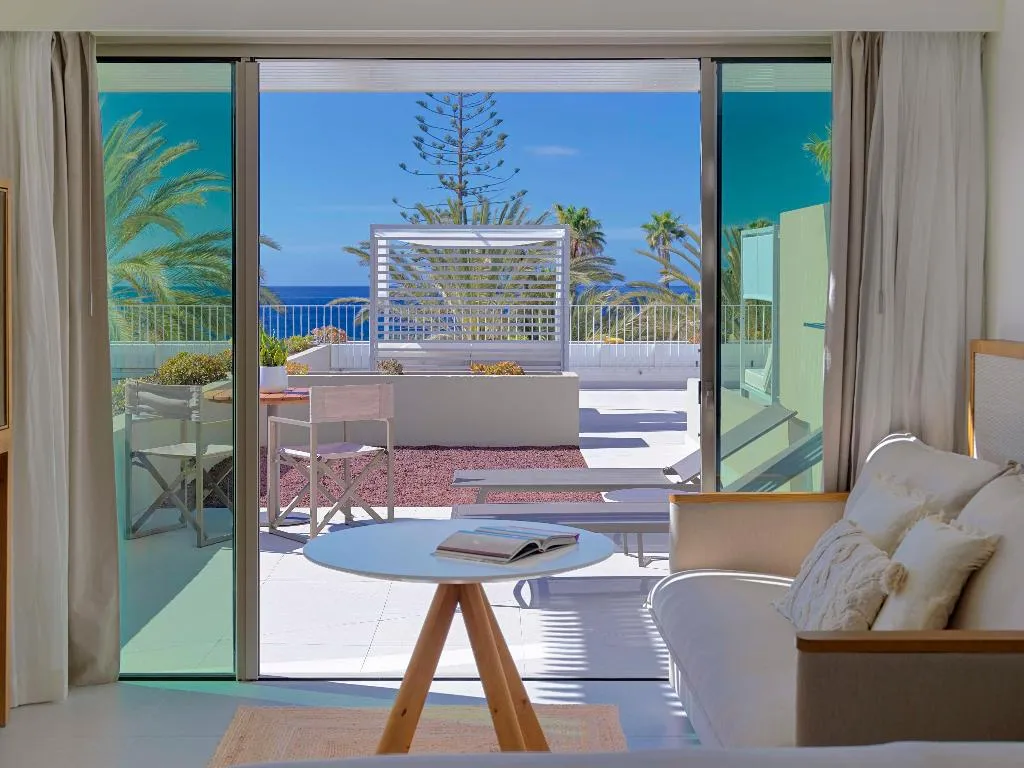 Room PREMIUM Room, Paradisus Gran Canaria, Gran Canaria