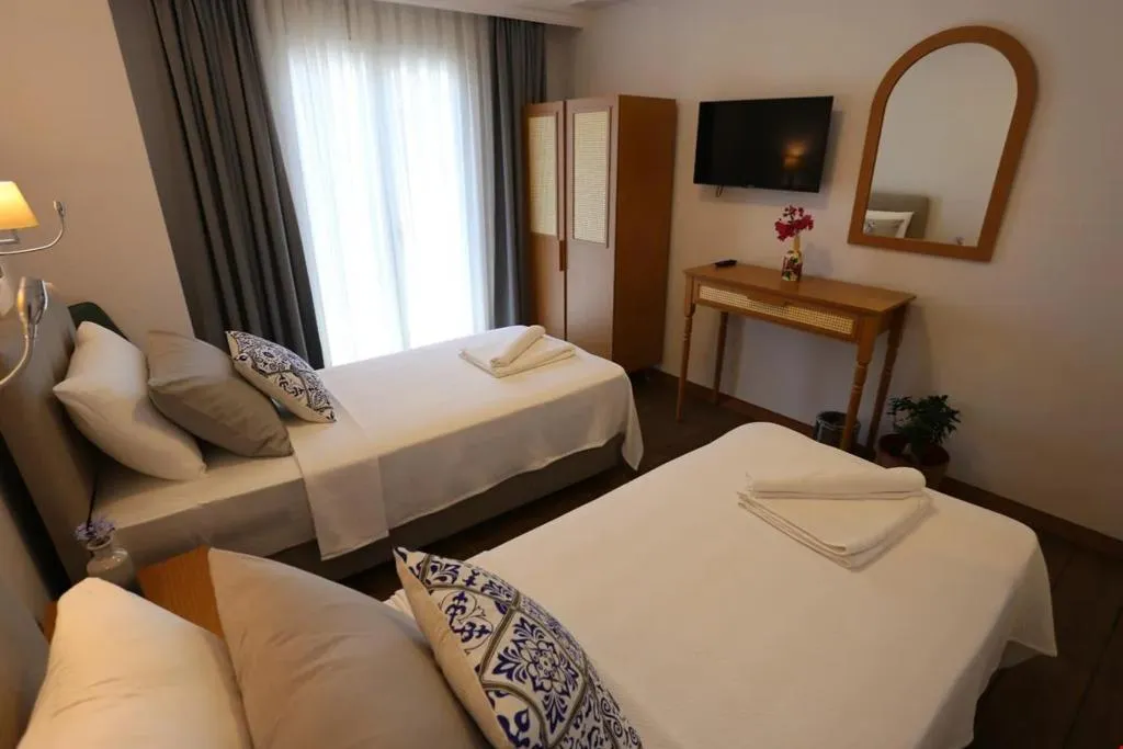 Room STANDARD Room, Ataçeşme Otel, Izmir