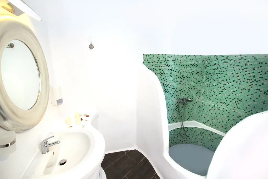 SUITE SEA VIEW Room, Finesse Suites, Santorini