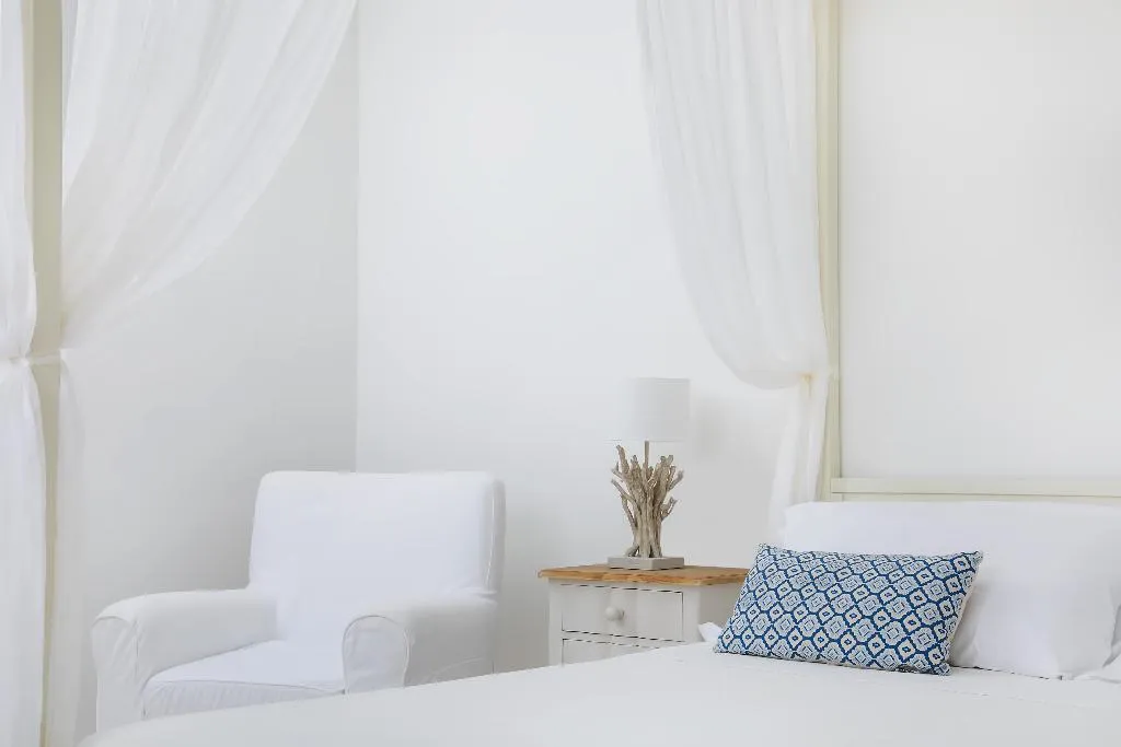 JUNIOR SUITE SEA VIEW HONEYMOON Room, Hotel Club Due Torri, Naples