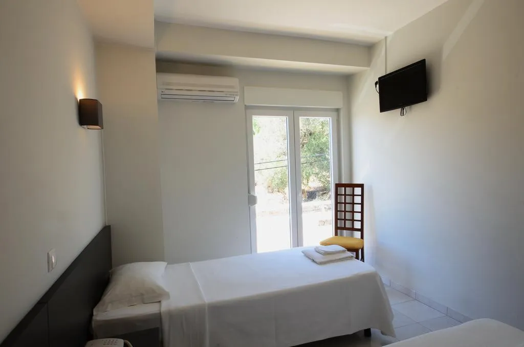 Room, Boliqueime Guest House, Algarve