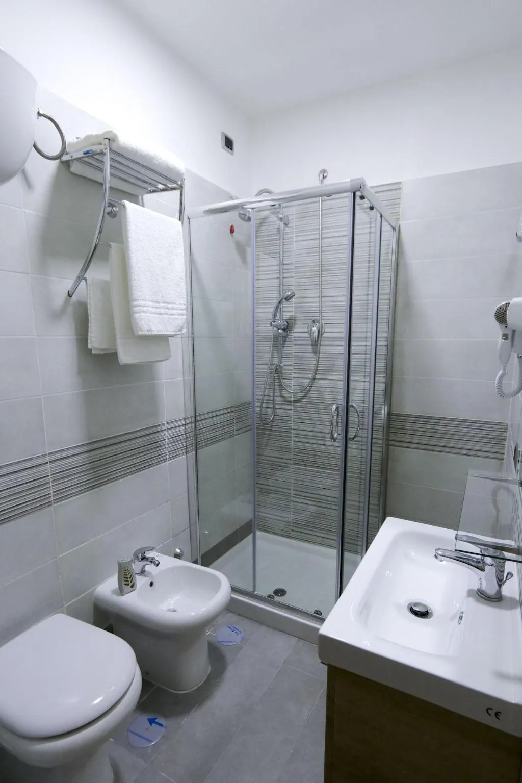 Room, Donn'Anna Bed & Breakfast, Naples
