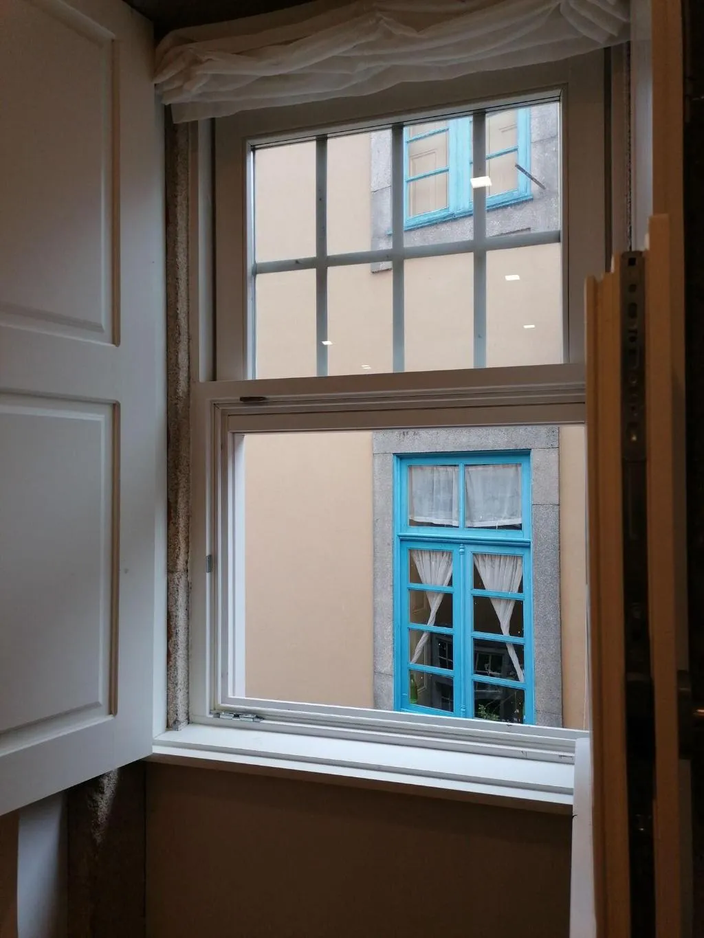 STUDIO BASIC Room, Porto River, Porto