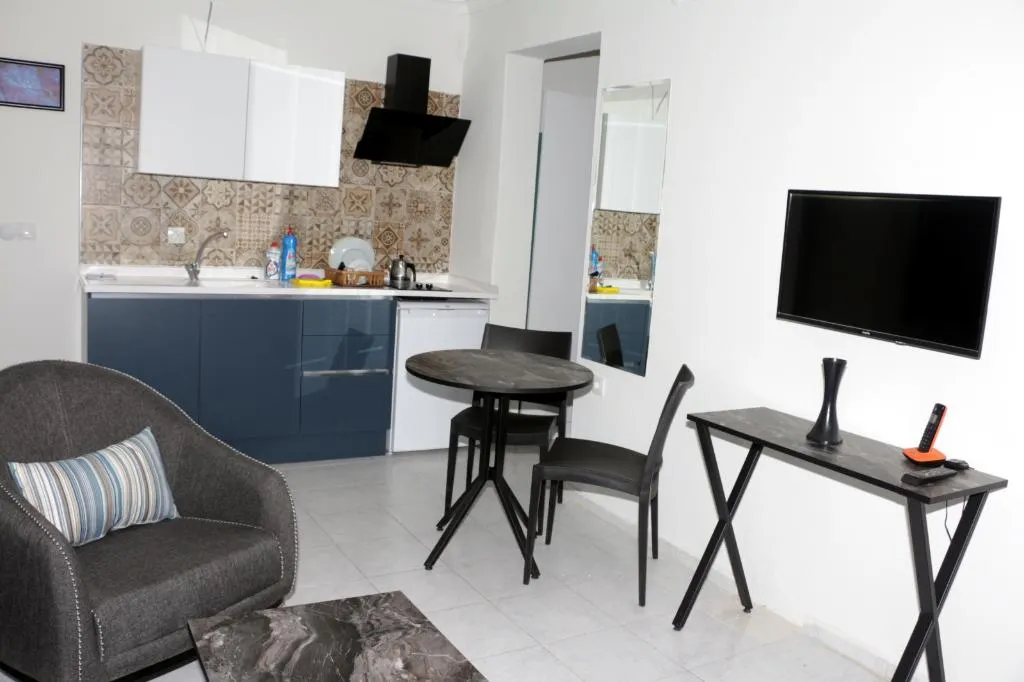 Room, Hanlı Apart Otel, Dalaman