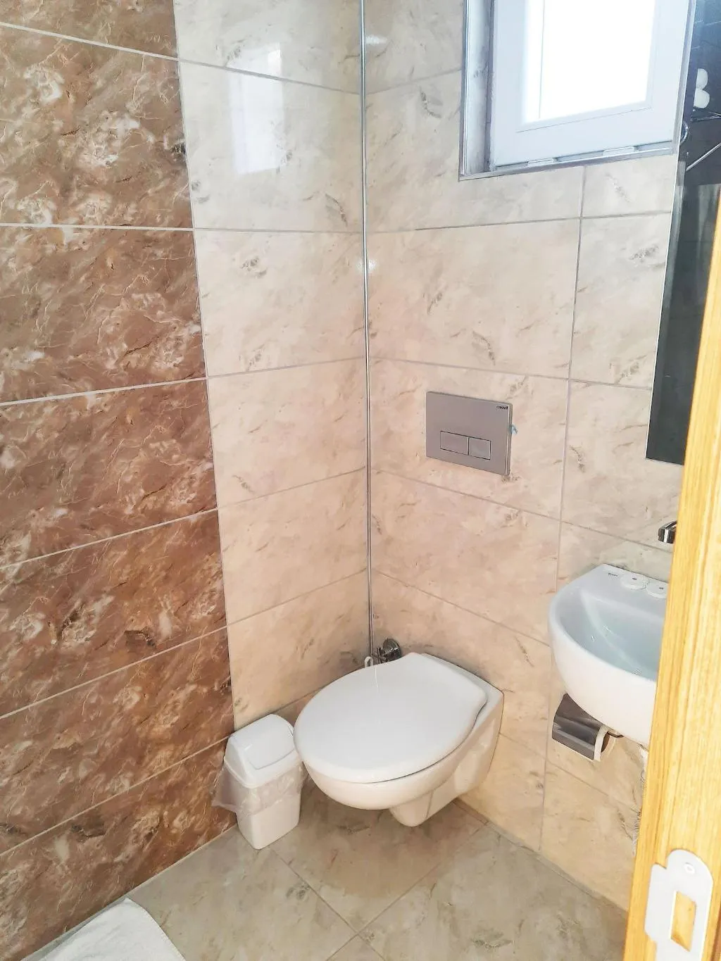 Room, Karden Hotel, Antalya