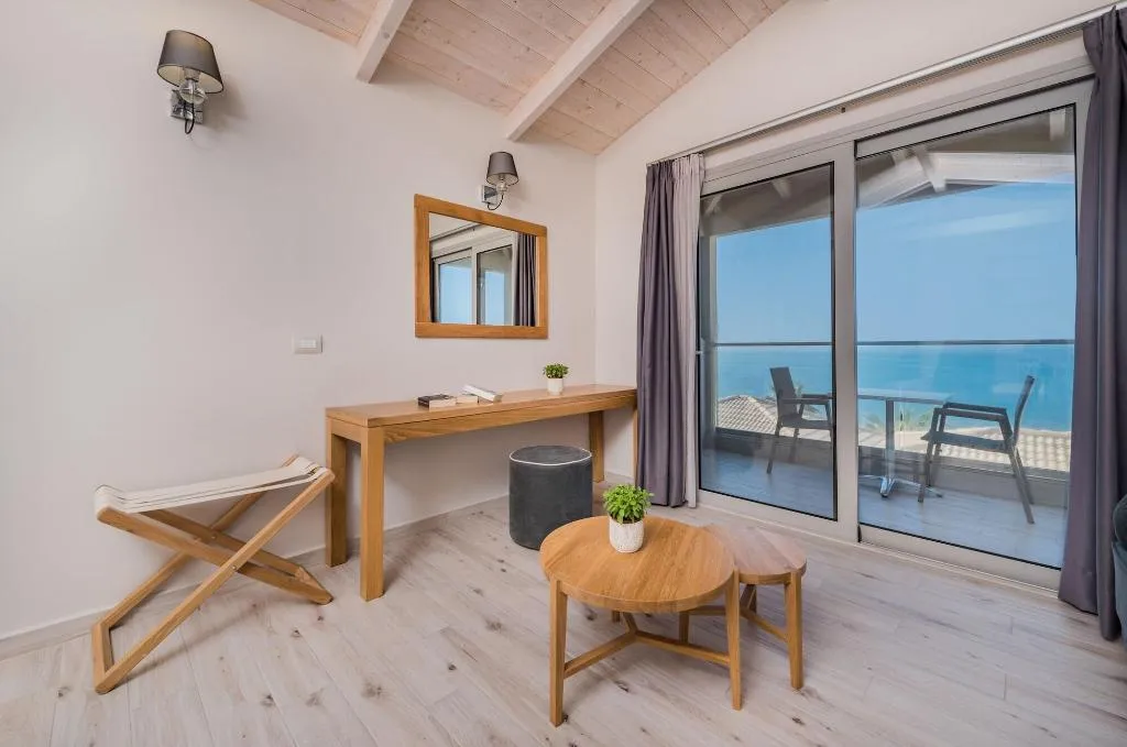 Room, Crystal Beach, Zante