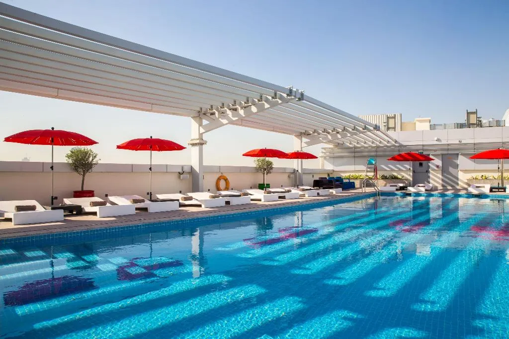 Conferences, Park Inn by Radisson Dubai Motor City, Dubai