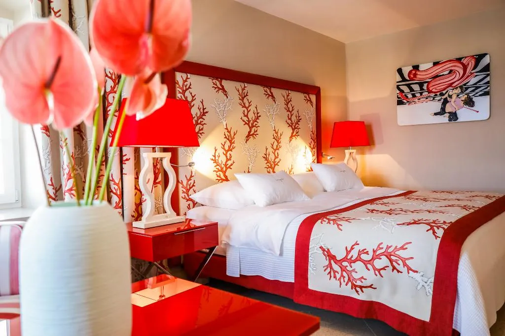 DOUBLE ECONOMY Room, Hotel Lemongarden Adults only, Split