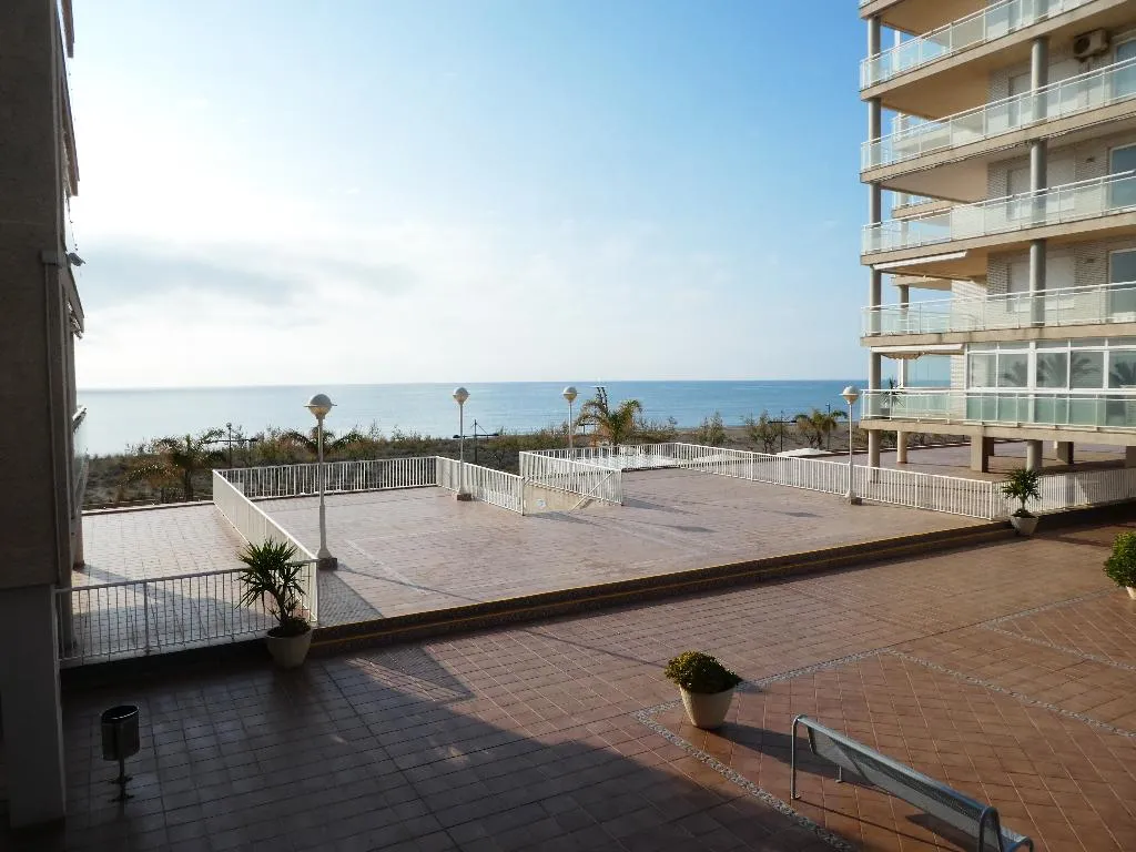 Terrace, Argenta Caleta 3000, Valencia