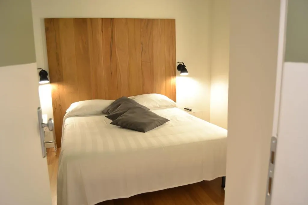 Room, Albergo Il Rientro, Perugia