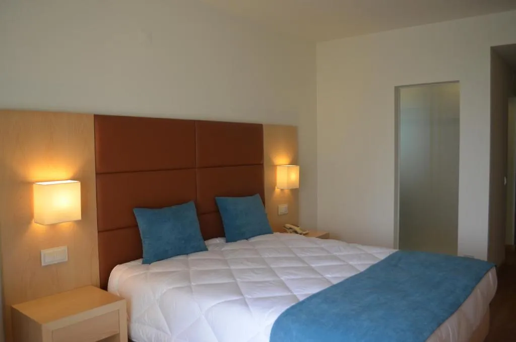 Double or Twin LAND VIEW Room, Atlantida Sol, Porto