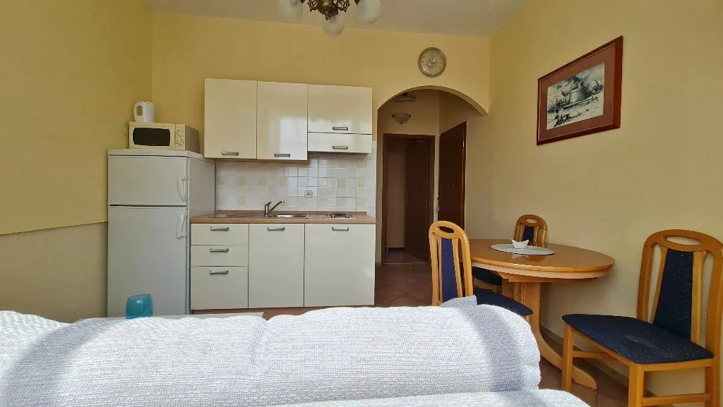 APARTMENT STANDARD Room, Apartments Damjanka, Dubrovnik