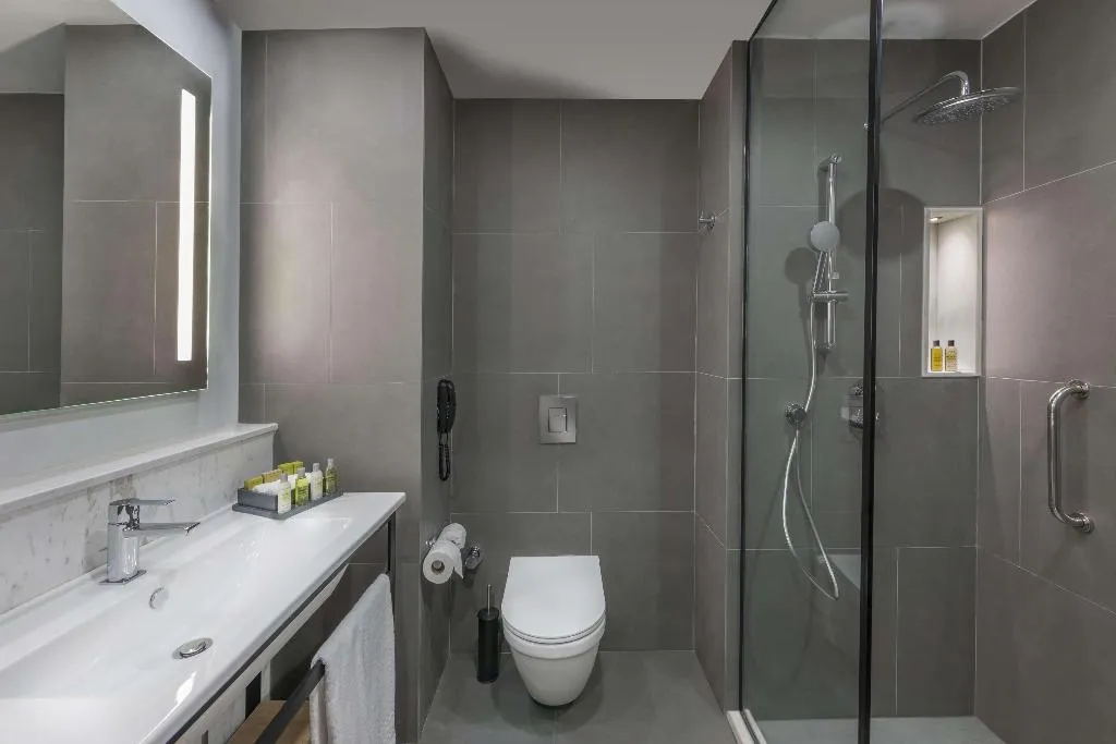 Room, DoubleTree By Hilton Antalya Kemer, Antalya