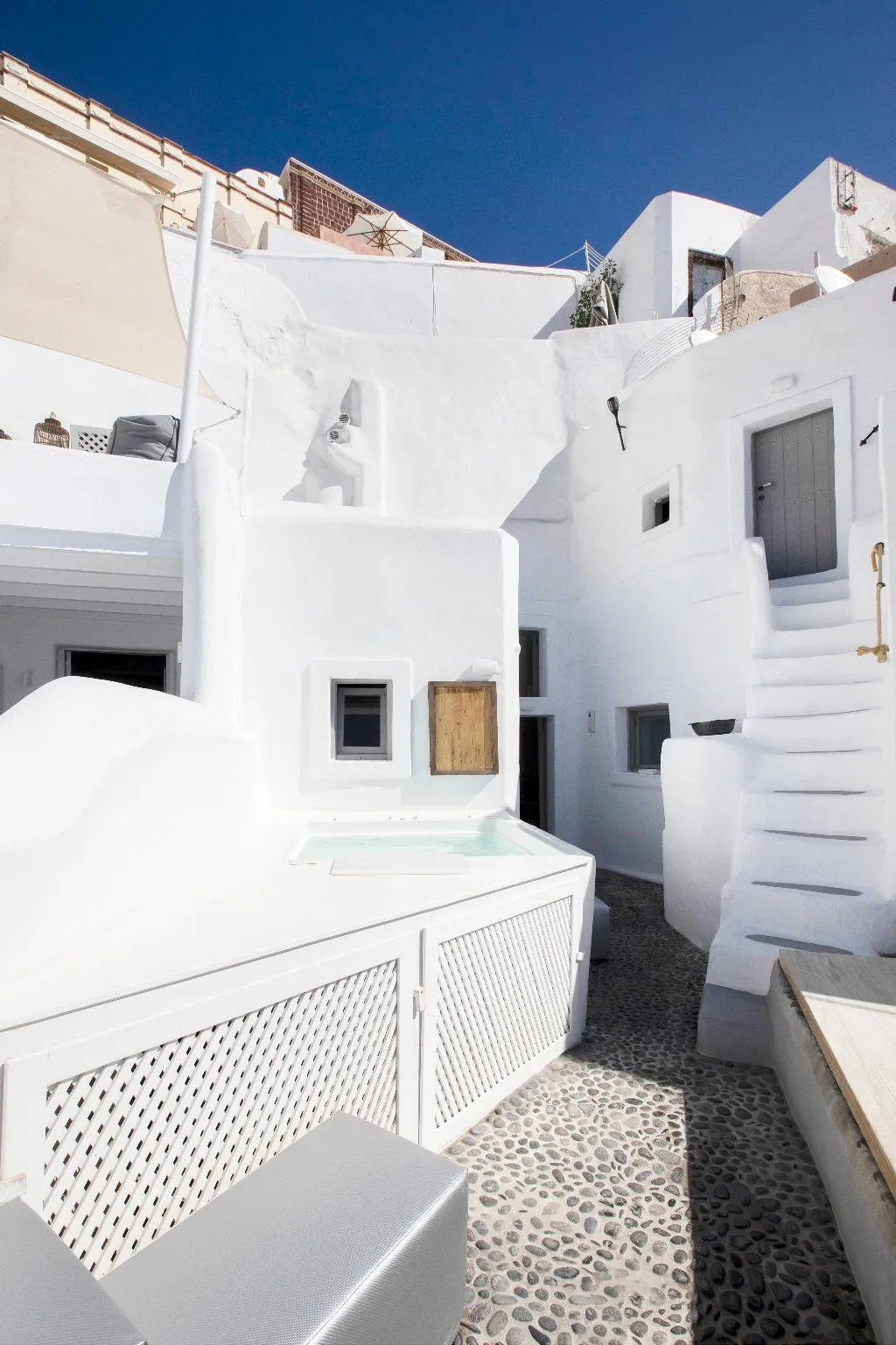 DOUBLE SIDE SEA VIEW Room, Ducato Di Oia, Santorini