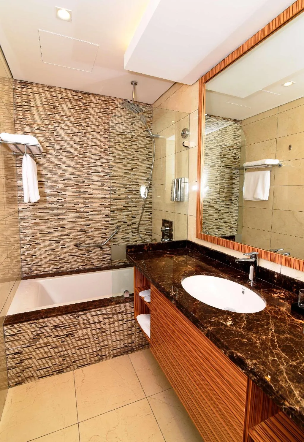 DOUBLE STANDARD Room, Best Western Plus Pearl Creek, Dubai