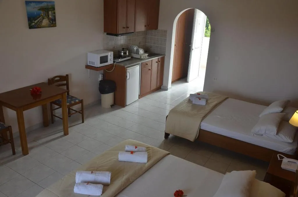 Room, Jenny Hotel, Zante