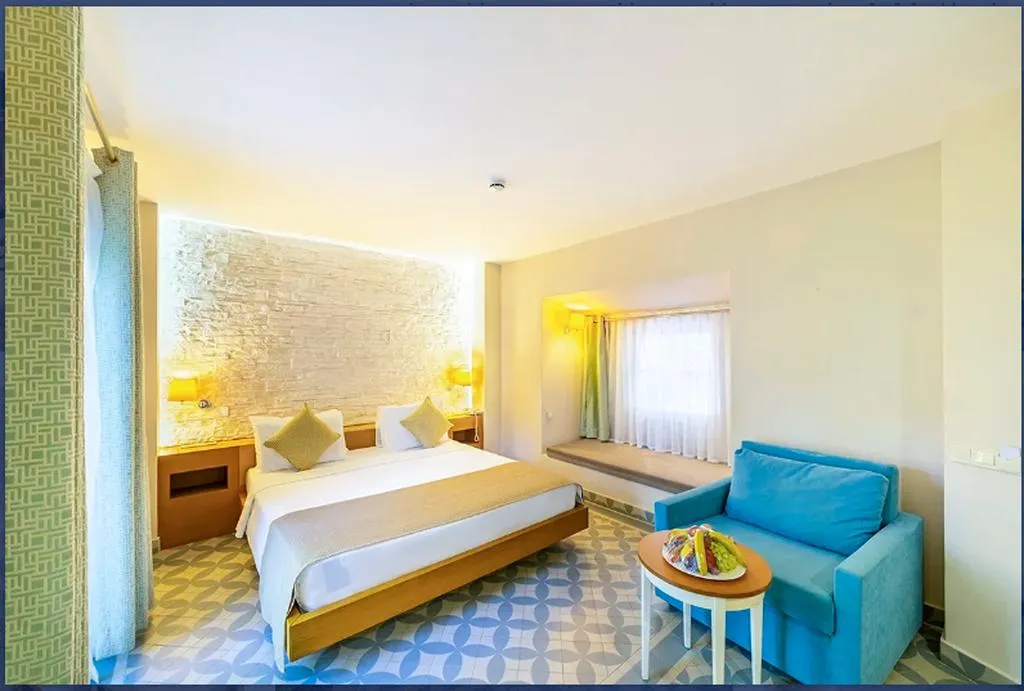 DOUBLE STANDARD Room, Ulusoy Kemer Holiday Club, Antalya