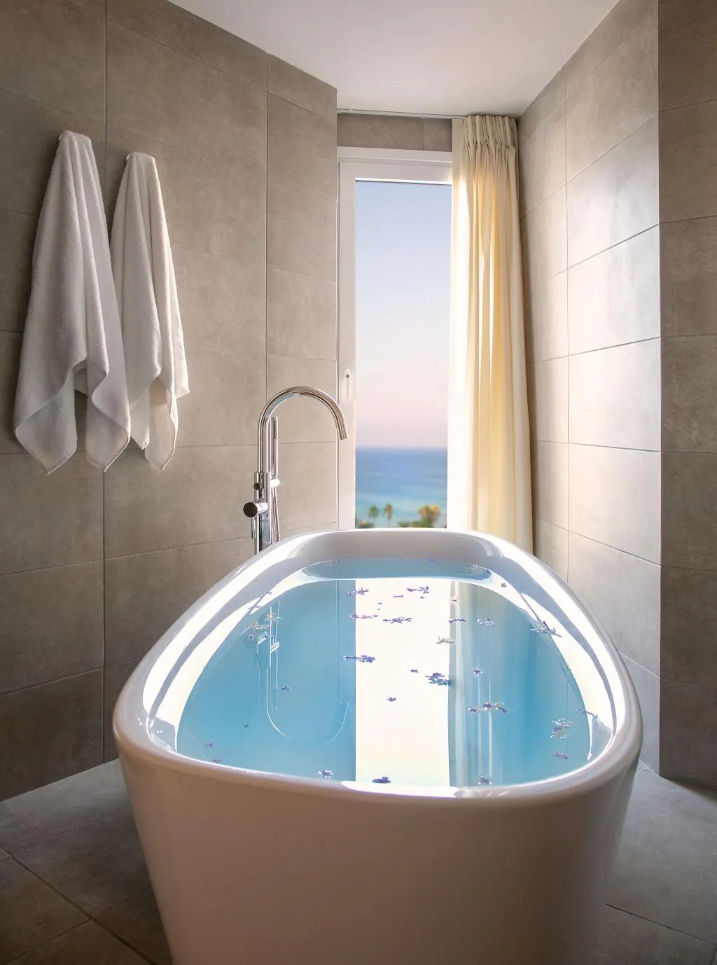 JUNIOR SUITE DELUXE Room, Vangelis Hotel & Suites, Cyprus